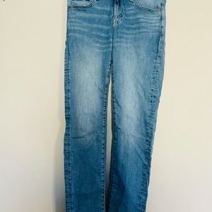 American Eagle skinny Jean